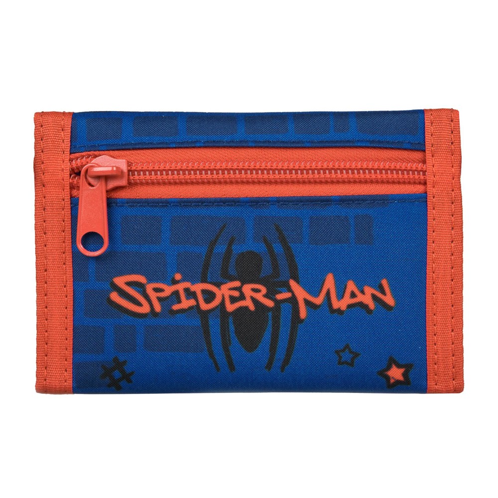 Portemonnee Spiderman - Afbeelding 3