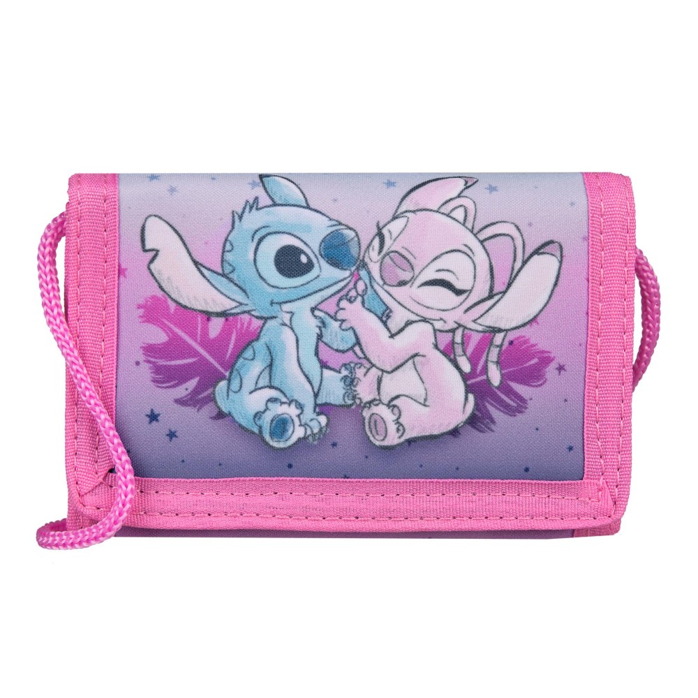 Portemonnee Stitch