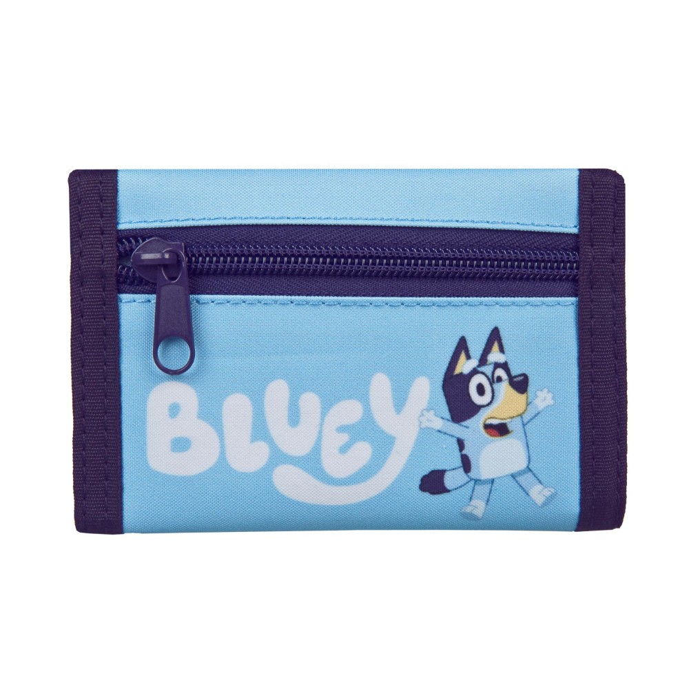 Portemonnee Bluey - Afbeelding 2