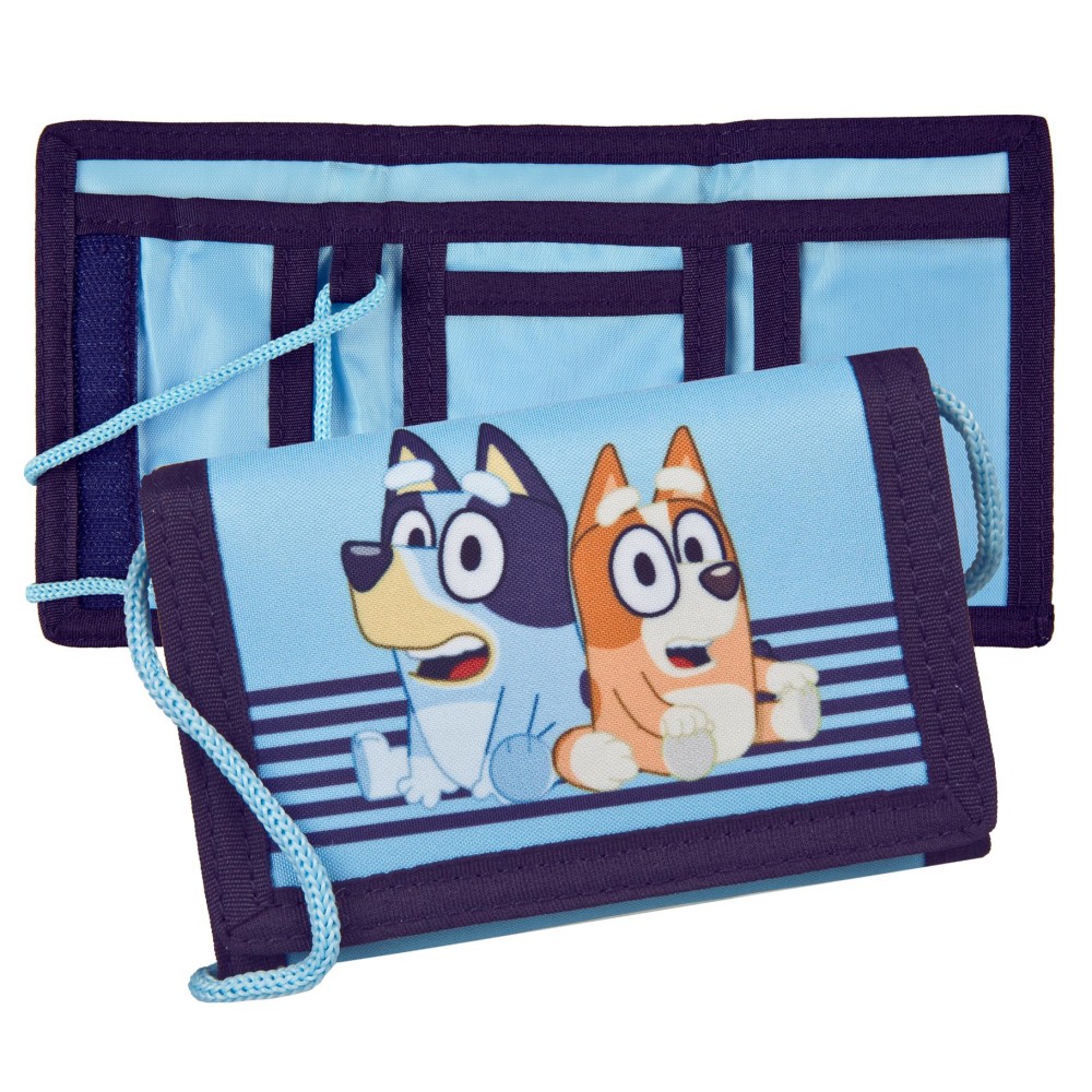 Portemonnee Bluey - Afbeelding 4