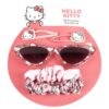 Beautyset Zonnebril Hello Kitty