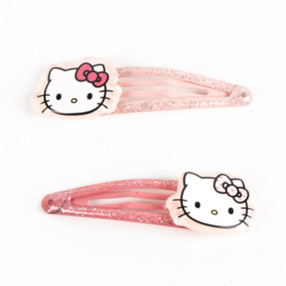Beautyset Zonnebril Hello Kitty - Afbeelding 3