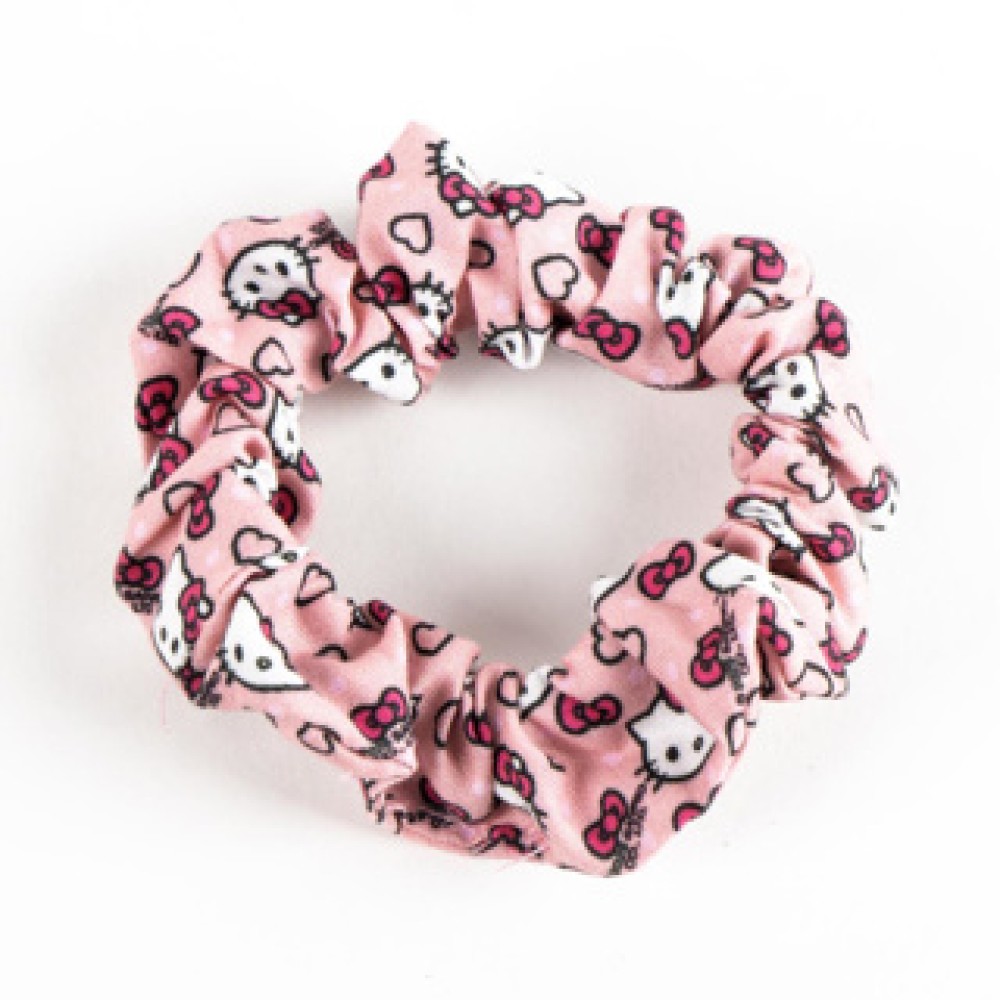 Beautyset Zonnebril Hello Kitty - Afbeelding 4