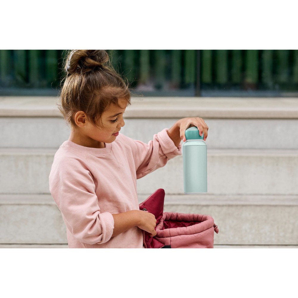 Drinkfles Pop-Up Campus 400 ML Frozen Friends - Afbeelding 4