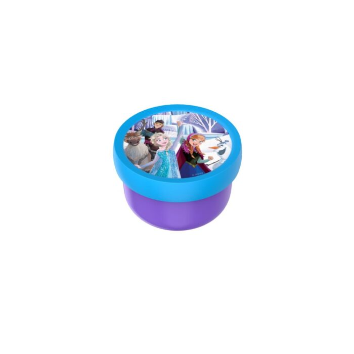 Fruitbox 300 ML Vorkje Campus Frozen Friends