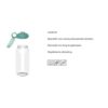 Drinkfles Flipdop Campus 600 ML Avengers