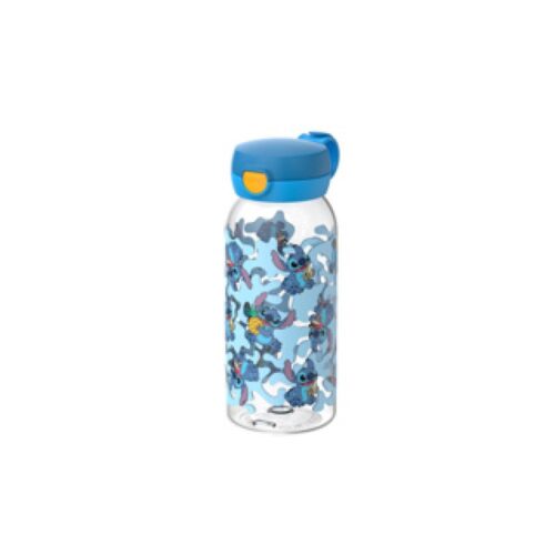 Drinkfles Flipdop Campus 600 ML Stitch