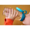 Drinkfles Flipdop Campus 600 ML Food Fest