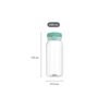 Drinkfles Flipdop Campus 600 ML Food Fest