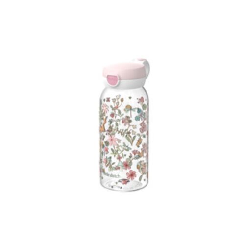 Drinkfles Flipdop Campus 600 ML Fairy Wonders