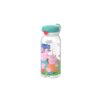 Drinkfles Flipdop Campus 600 ML Peppa Pig