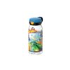 Drinkfles Flipdop Campus 600 ML Hot Wheels