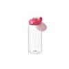 Drinkfles Flipdop Campus 600 ML Cool Pink