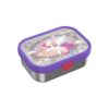 Rvs Lunchbox Vorkje Campus Unicorn Glow