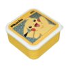 Snackbox Pokemon set van 3