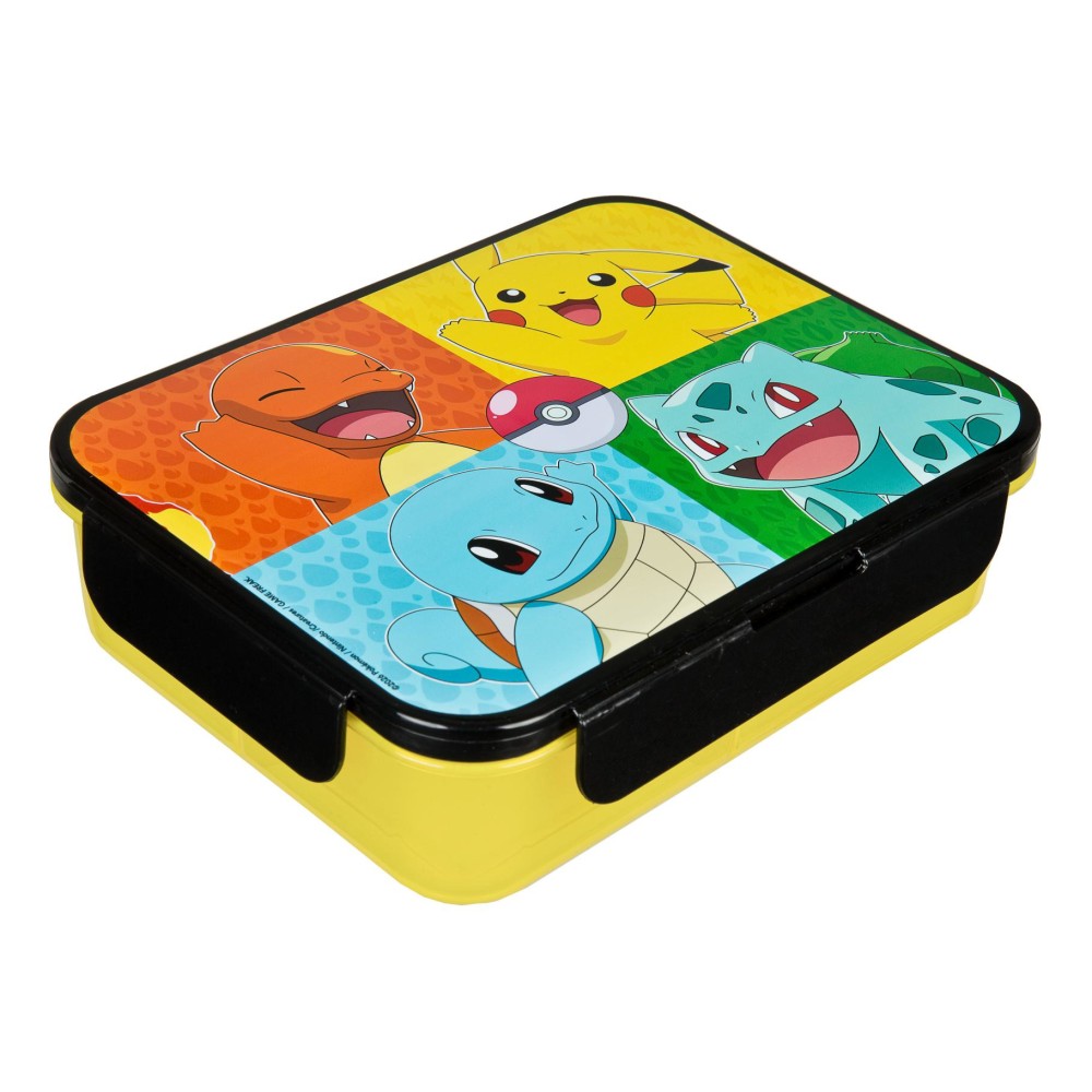Lunchbox Pokemon - Afbeelding 2