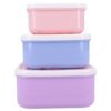 Snackbox (3in1) Stitch Fresh Bites