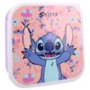 Snackbox (3in1) Stitch Fresh Bites