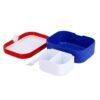 Mepal Campus Lunchbox Spider-Man