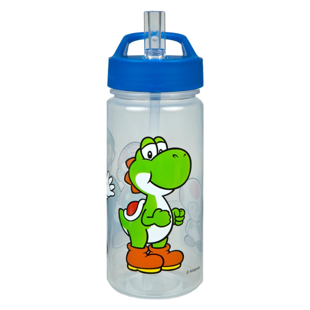Drinkfles Super Mario - Afbeelding 2