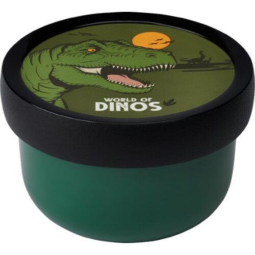Fruitbox campus 300 ml - dino
