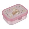 Lunchbox campus - fairy garden