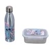 Stitch Aluminium Fles