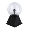 Disco plasma bal 15 cm party time