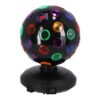 Disco bal LED 12,5 cm party time