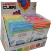 Display Happy Cube Junior (24 stuks)