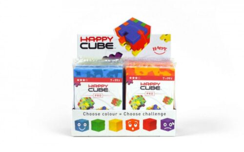 Display Happy Cube Pro (24 stuks)