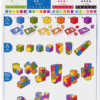 Happy Cube Original - 6 pack