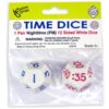 Time Dice Set