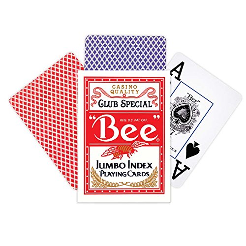 Bee Jumbo Index