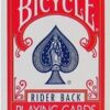 Bicycle Rider Back International Jumbo I