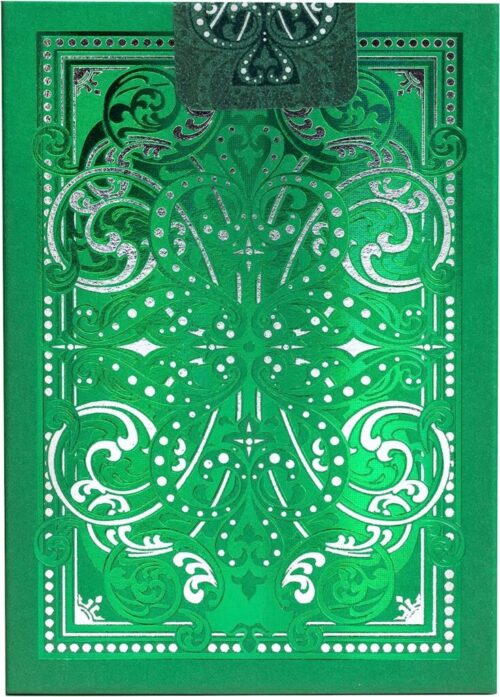 Bicycle Jacquard