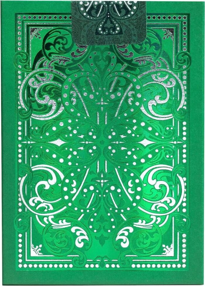 Bicycle Jacquard
