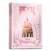 Bicycle Disney Princess Pink en Navy