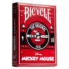 Bicycle Classic Mickey