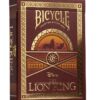 Bicycle Disney Lion King