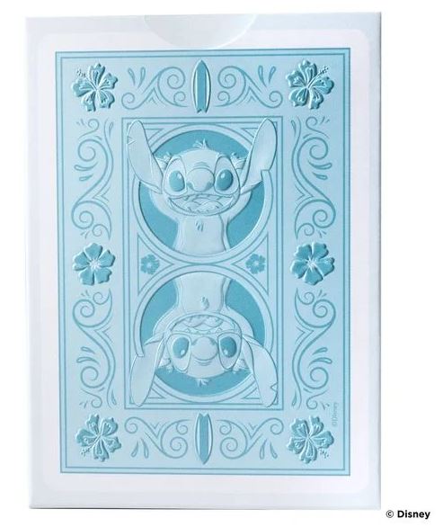 Bicycle Disney Stitch