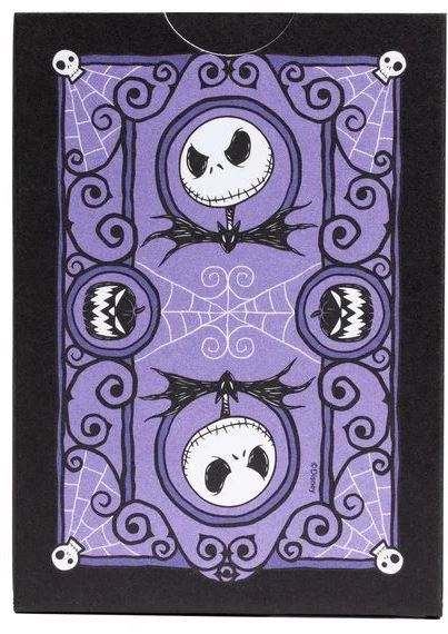 Bicycle Disney The Nightmare Before