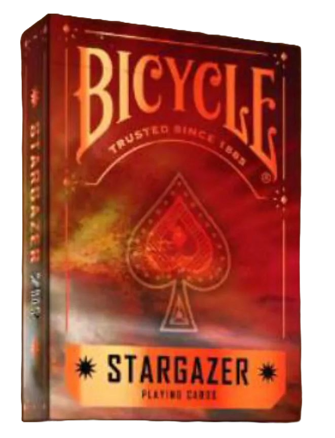 Bicycle Stargazer 202