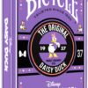Bicycle Disney Daisy Duck