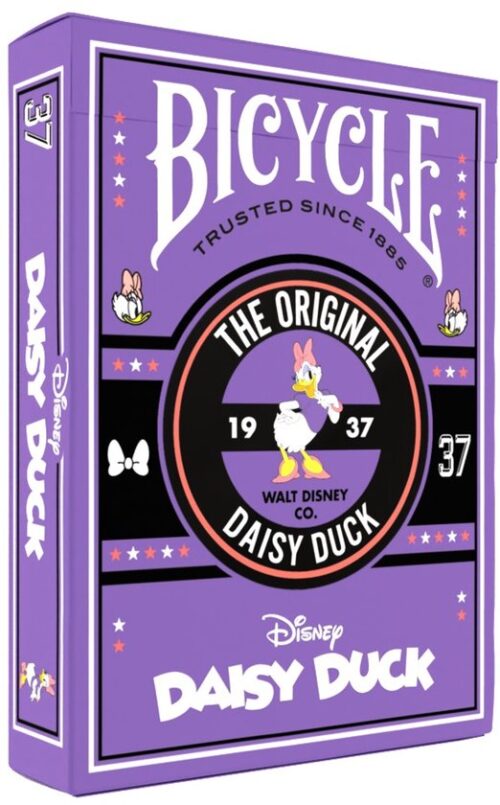 Bicycle Disney Daisy Duck