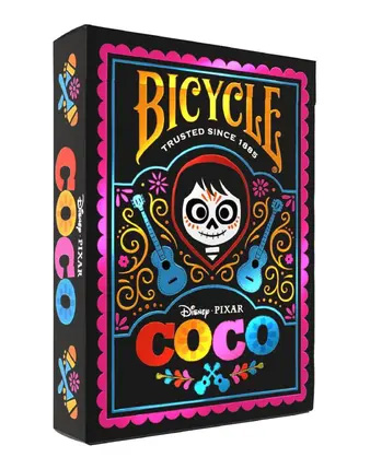 Bicycle Coco