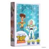 Bicycle Disney Toy Story Woody