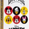 Bicycle Disney Mickey & Friends