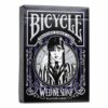 Bicycle Wednesday - A Netflix Series