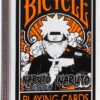 Bicycle Naruto